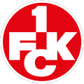 1.FC Kaiserslautern U19 - logo