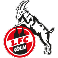 1.FC Köln U17 - logo