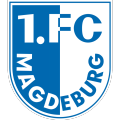 1.FC Magdeburg U19 - logo