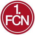 1.FC Nürnberg U19 - logo