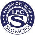 1.FC Slovacko U19 - logo