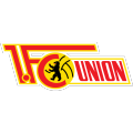 1.FC Union Berlin II - logo