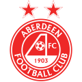 Aberdeen FC U20 - logo