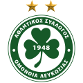 Omonia Nikozja - logo