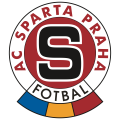 AC Sparta Praga - logo