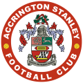 Accrington Stanley U18 - logo