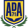 AD Alcorcón - logo