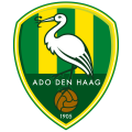 ADO Den Haag U19 - logo