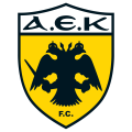 AEK Ateny - logo