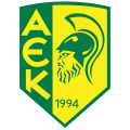 AEK Larnaka - logo