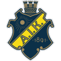 AIK Solna - logo