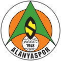 Alanyaspor - logo