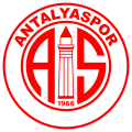 Antalyaspor - logo