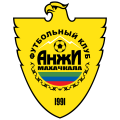 Anży Machaczkała - logo