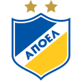 APOEL Nikozja - logo