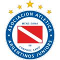 Argentinos Juniors - logo