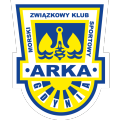 Arka Gdynia II - logo