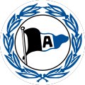 Arminia Bielefeld U19 - logo