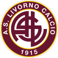 AS Livorno Youth - logo