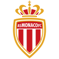 AS Monaco Młodzież - logo