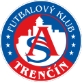 AS Trencin U19 - logo