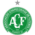 Associação Chapecoense de Futebol - logo