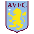 Aston Villa Młodzież - logo