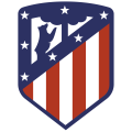 Atlético Madrid C - logo