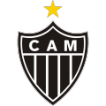 Atlético Mineiro B - logo