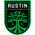 Austin FC - logo