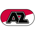 AZ Alkmaar U17 - logo