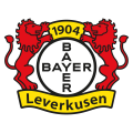 Bayer Leverkusen - logo