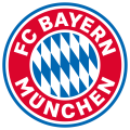 FC Bayern München Młodzież - logo