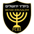 Beitar Jerusalem U19 - logo