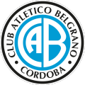 Belgrano de Córdoba - logo