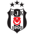 Beşiktaş Stambuł - logo