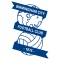 Birmingham City U21 - logo