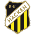 BK Häcken - logo