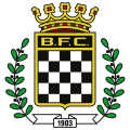 Boavista Porto - logo