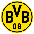 Borussia Dortmund U19 - logo