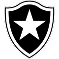 Botafogo de Futebol e Regatas U19 - logo