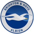 Brighton & Hove Albion U23 - logo