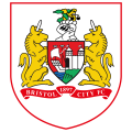 Bristol City - logo