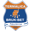 Bruk-Bet Termalica Nieciecza - logo