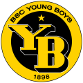 Young Boys Berno - logo