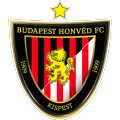 Budapest Honvéd FC - logo