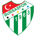 Bursaspor U18 - logo