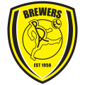 Burton Albion - logo