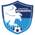 Büyüksehir Belediye Erzurumspor - logo