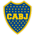 Club Atlético Boca Juniors U20 - logo